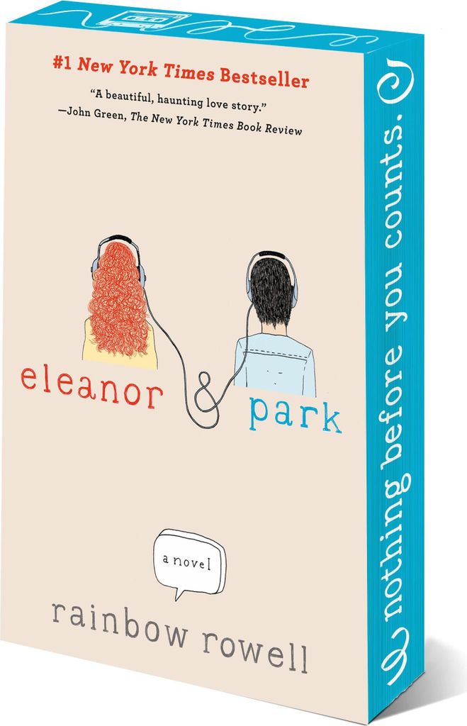 Eleanor & Park