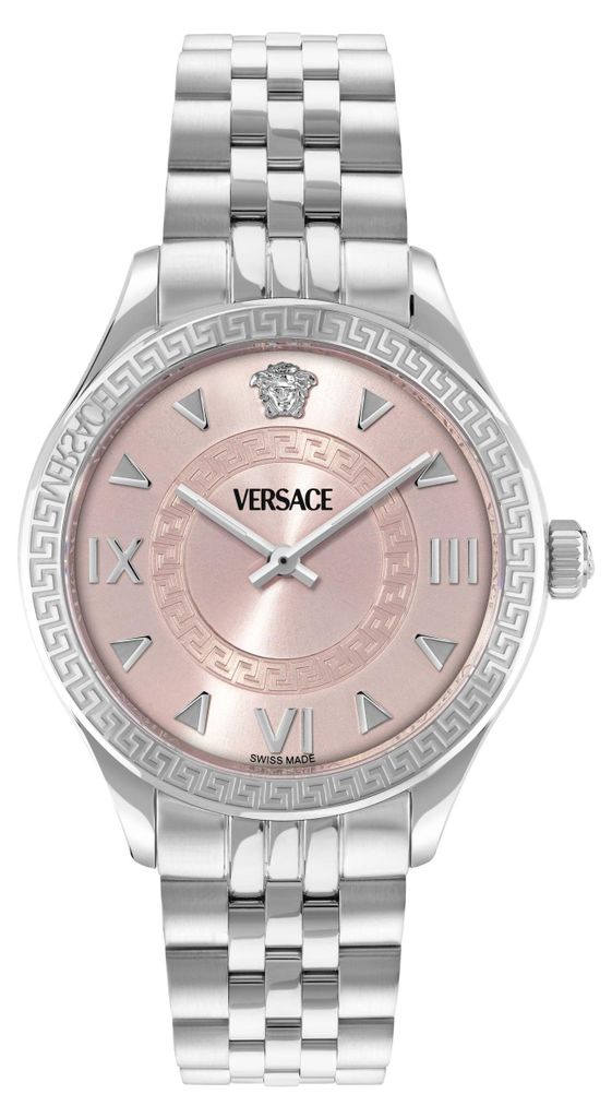 Versace - VE2S00825 - Polshorloge - Dames - Kwarts - Productafbeelding 