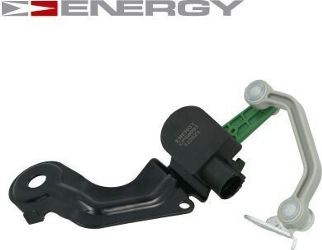 ENERGY CPS0093 Sensor Leuchtweiteregulierung für AUDI A6 Avant (4F5, C6) Hinten Rechts Xenonlicht
