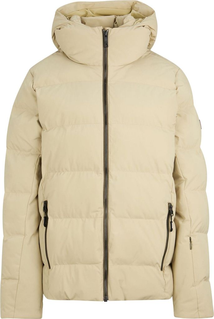 Ziener Skiwear Damen Ski Jacke TRAVA-Z sage leaf - 40