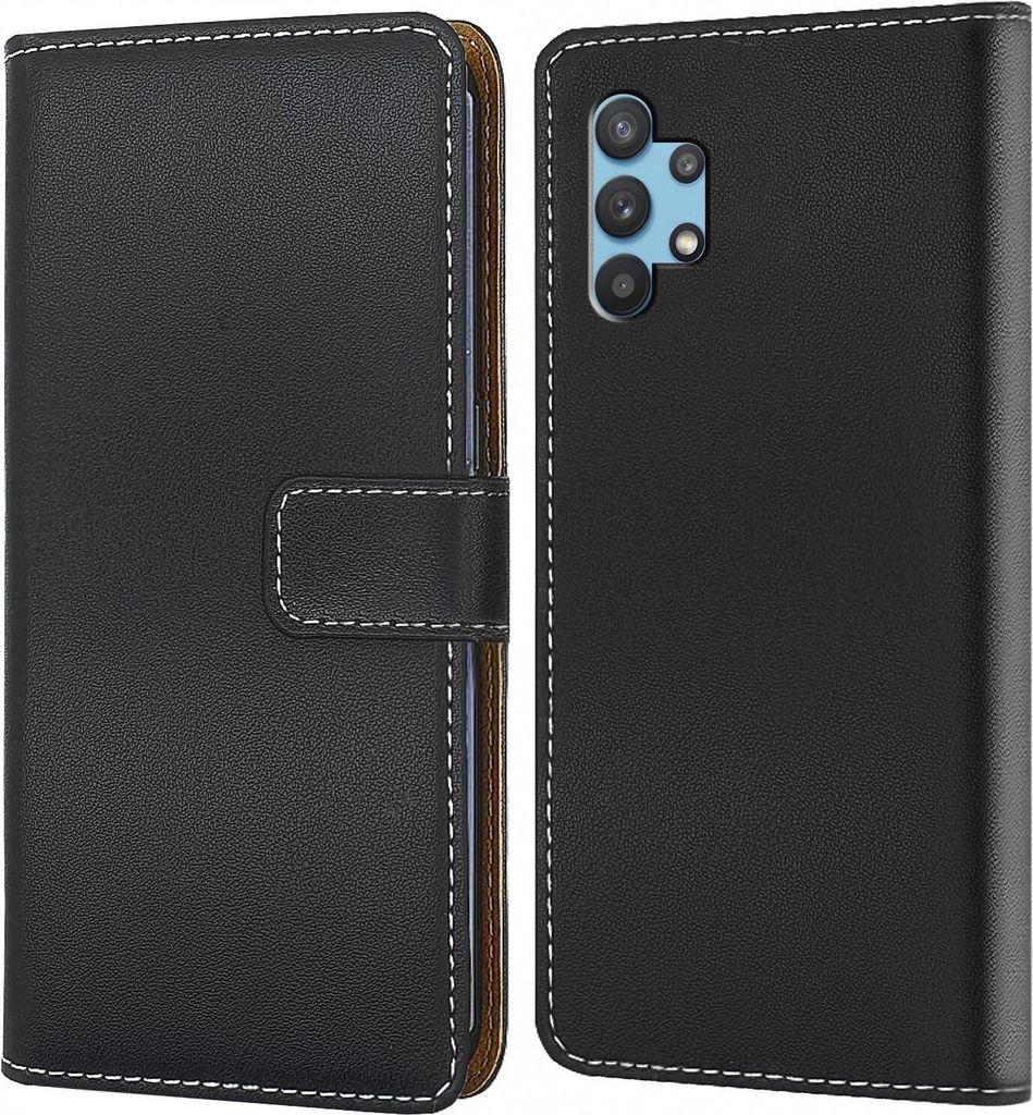 Handy Tasche für Samsung Galaxy A32 5G Schutzhülle Produktbild 