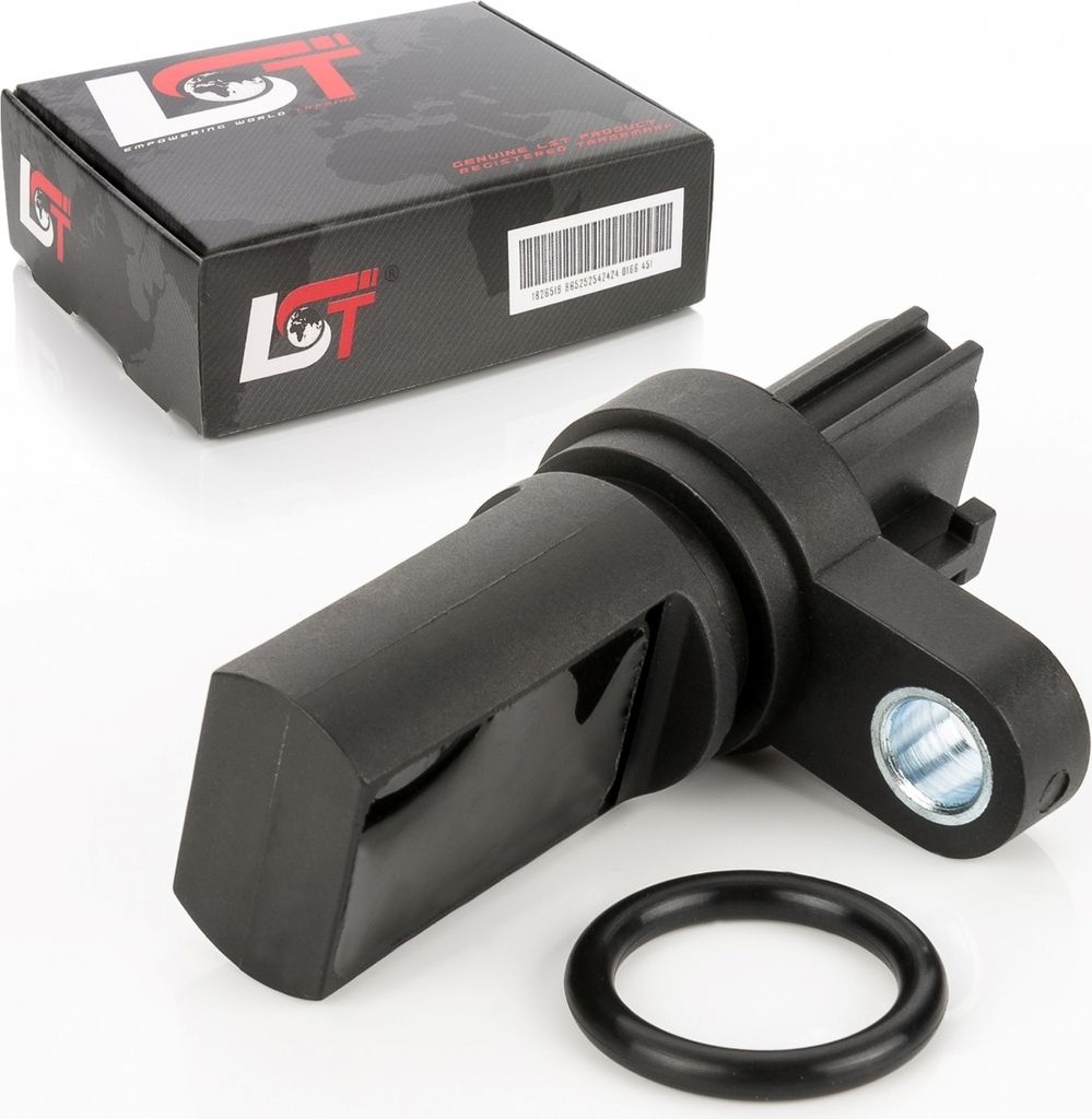 Kurbelwellensensor Drehzahl für NISSAN 350Z Altima Murano INFINITI M35