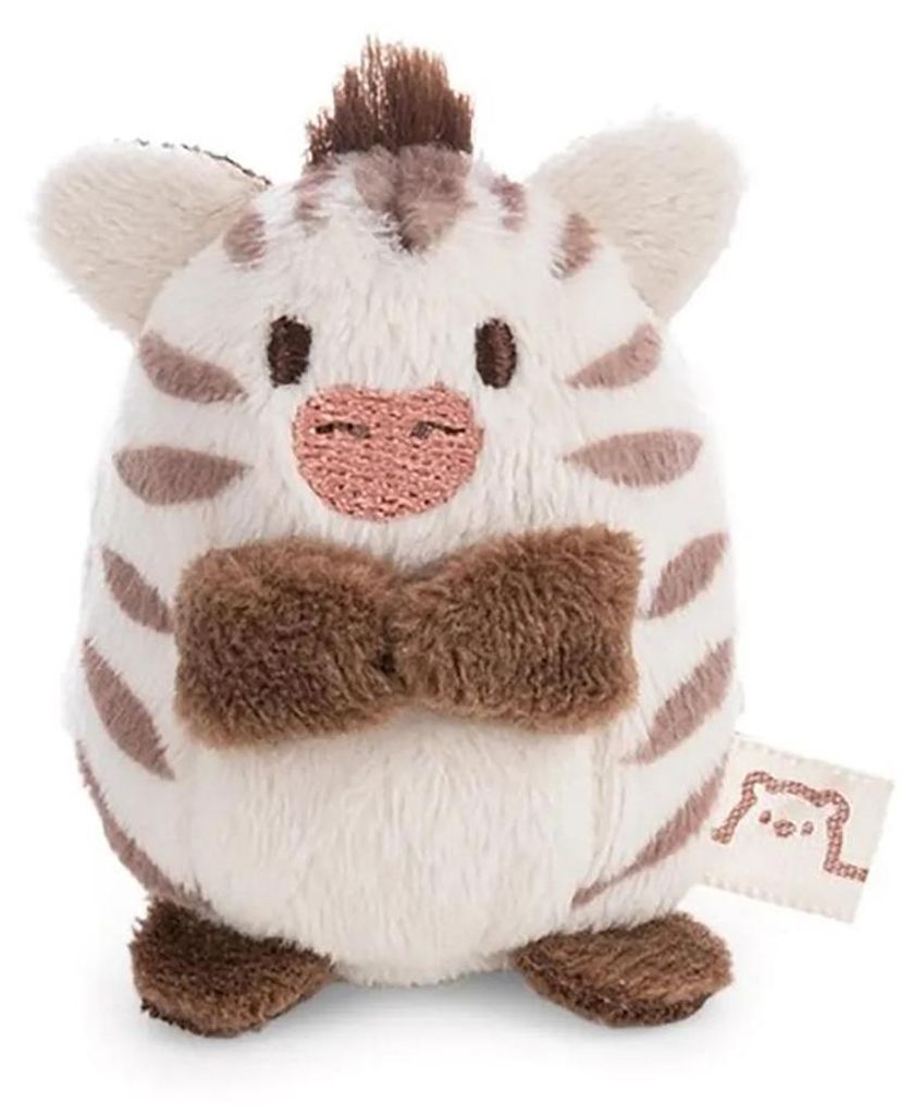 NICI Mymochi, Spielzeug-Zebra, 3 Jahr(e)