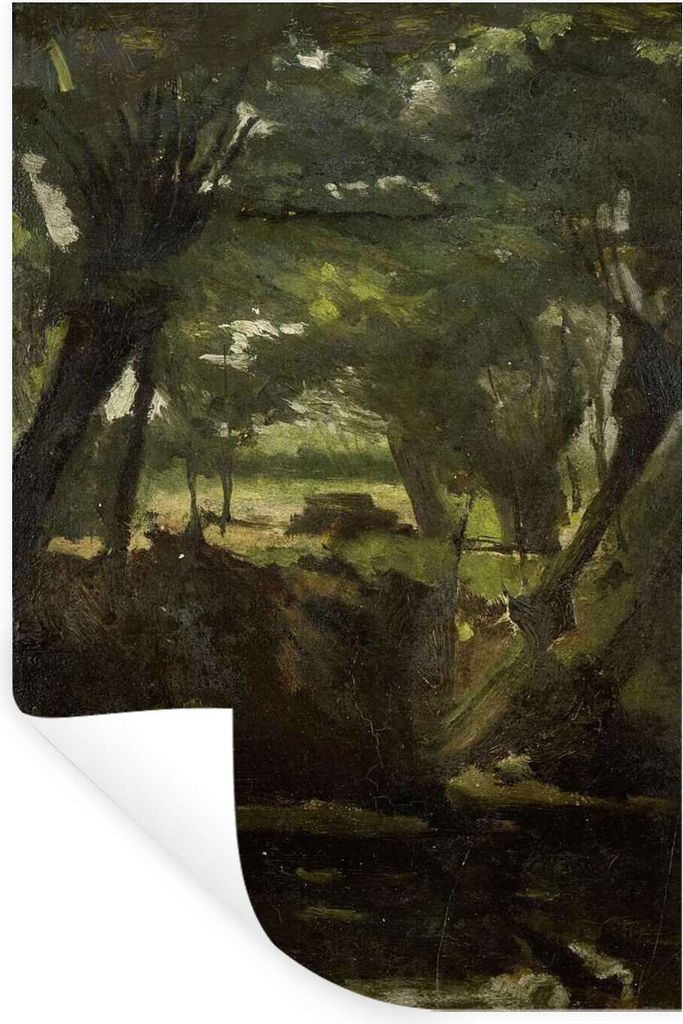 MuchoWow - Repositionierbar - Wasser abweisend