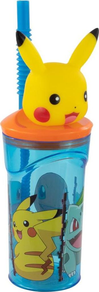 Pokemon 3D Trinkbecher Produktbild 