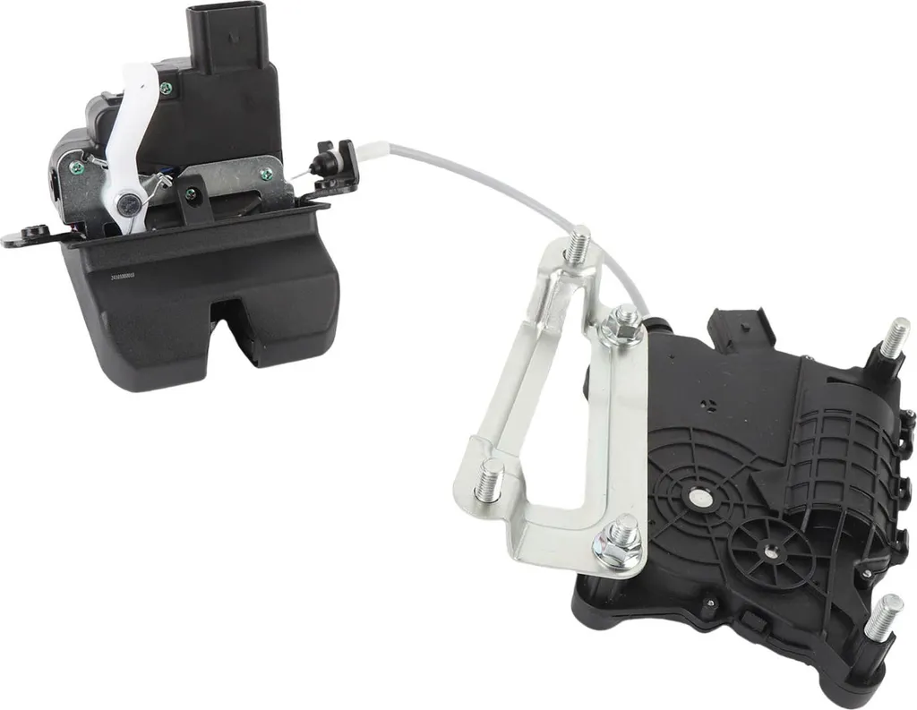 Moteur Hayon Arrière 81230-D3100 Silencieux pour Tucson 2016-2021