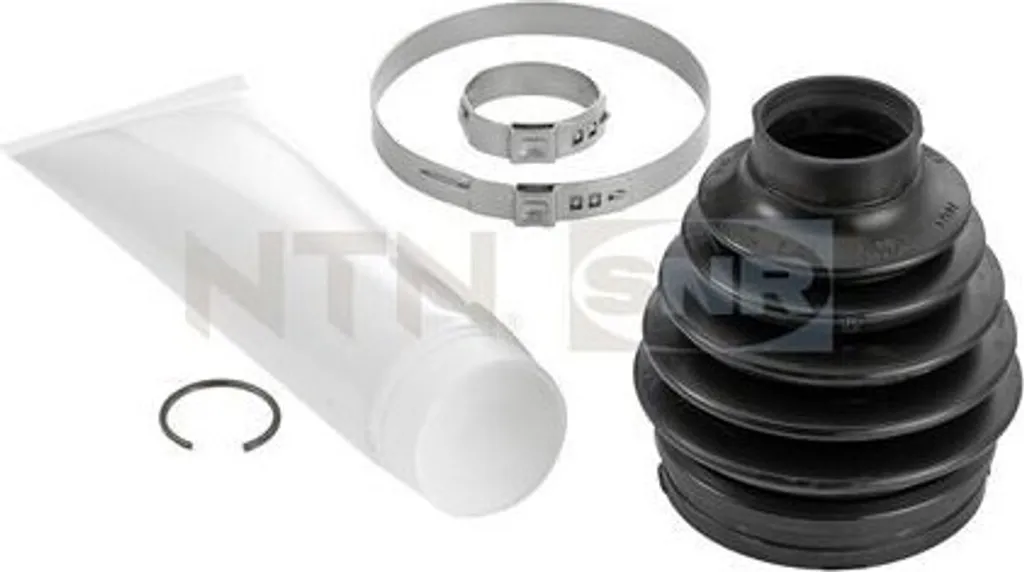 Soufflet de transmission SNR OBK59.002 pour Citroën C4 et Peugeot 307