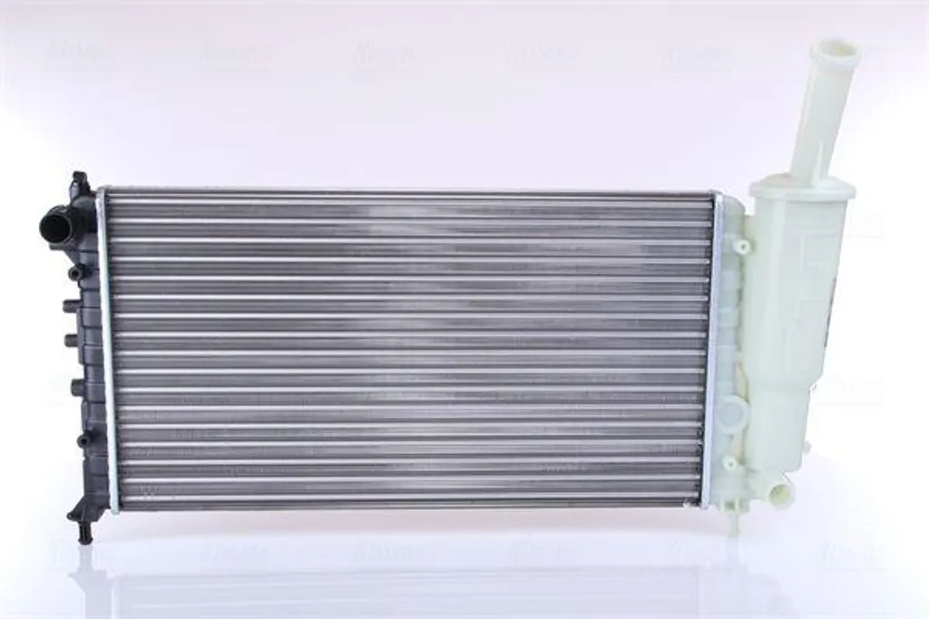 Nissens 61886 Radiateur Moteur OE 51724188 pour Fiat Punto Essence