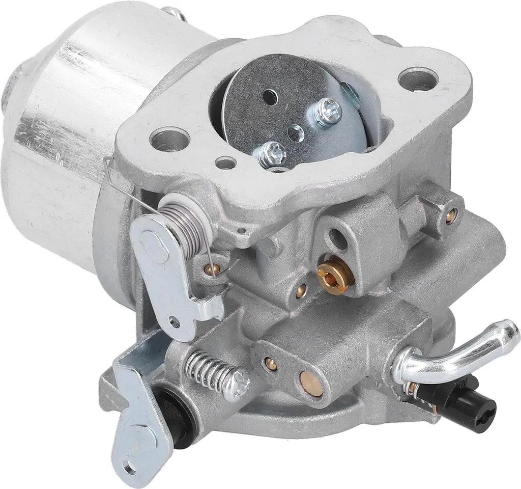 Carburateur robuste 15003-7033 en aluminium haute performance Kawasaki
