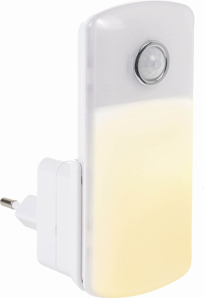 LED Nachtlicht Taschenlampe Bewegungsmelder Induktionsladung Akku
