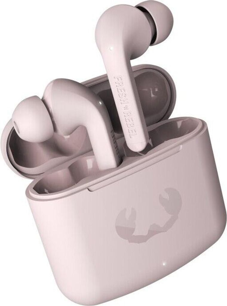 Cuffie Rebel BT-Headset TWINS Fuse rs (rosa) Immagine del prodotto 