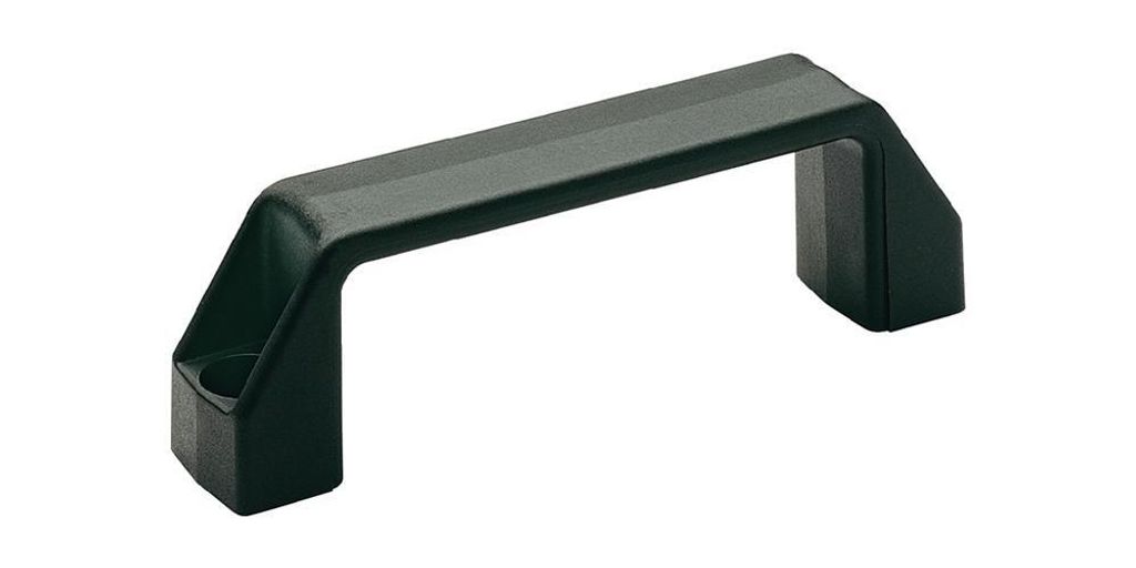 Bügelgriff GN 528 l1 117 ±1mm d1 8,5mm GANTER