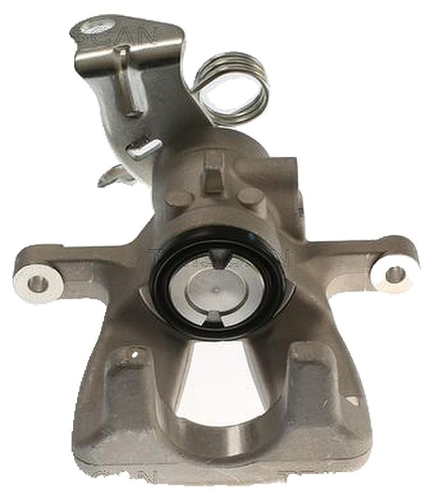 Bremssattel 1-Kolben 12 mm TRISCAN Aftermarket-Expertise für ALFA ROMEO 159