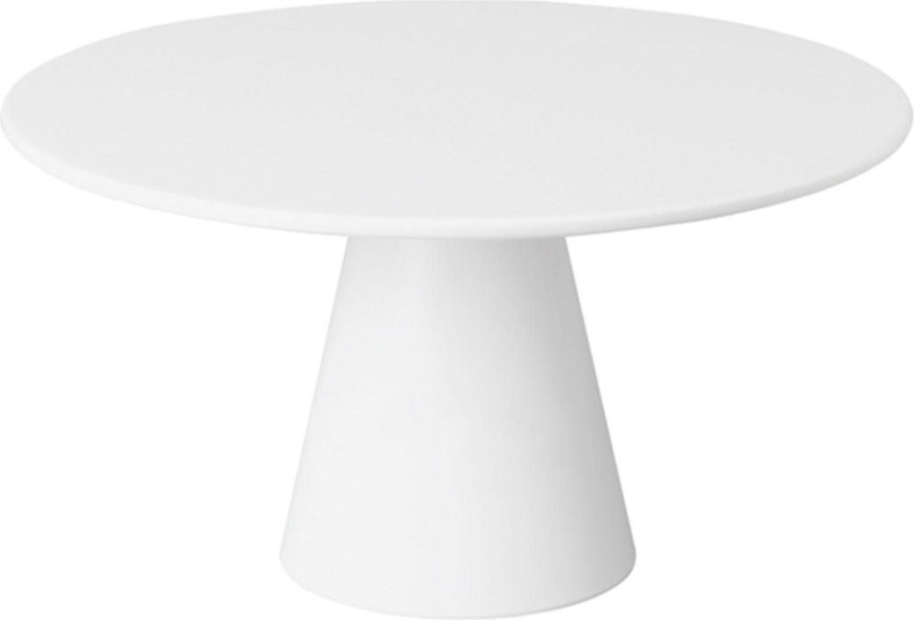 APS Casual Servier-/Tortenplatte, Höhe: 80 mm, ø: 310 mm Image du produit 