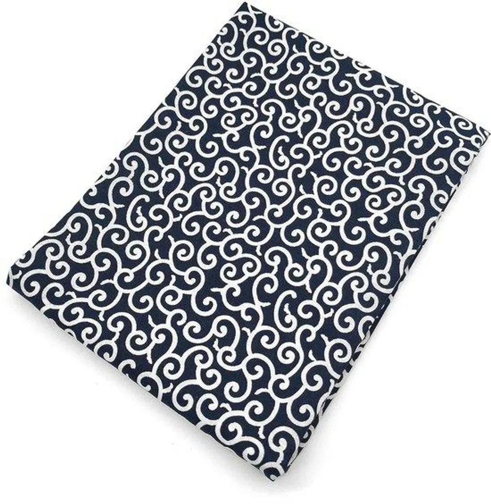 Sac à lunch en coton lavable pour éviter les fuites de bento