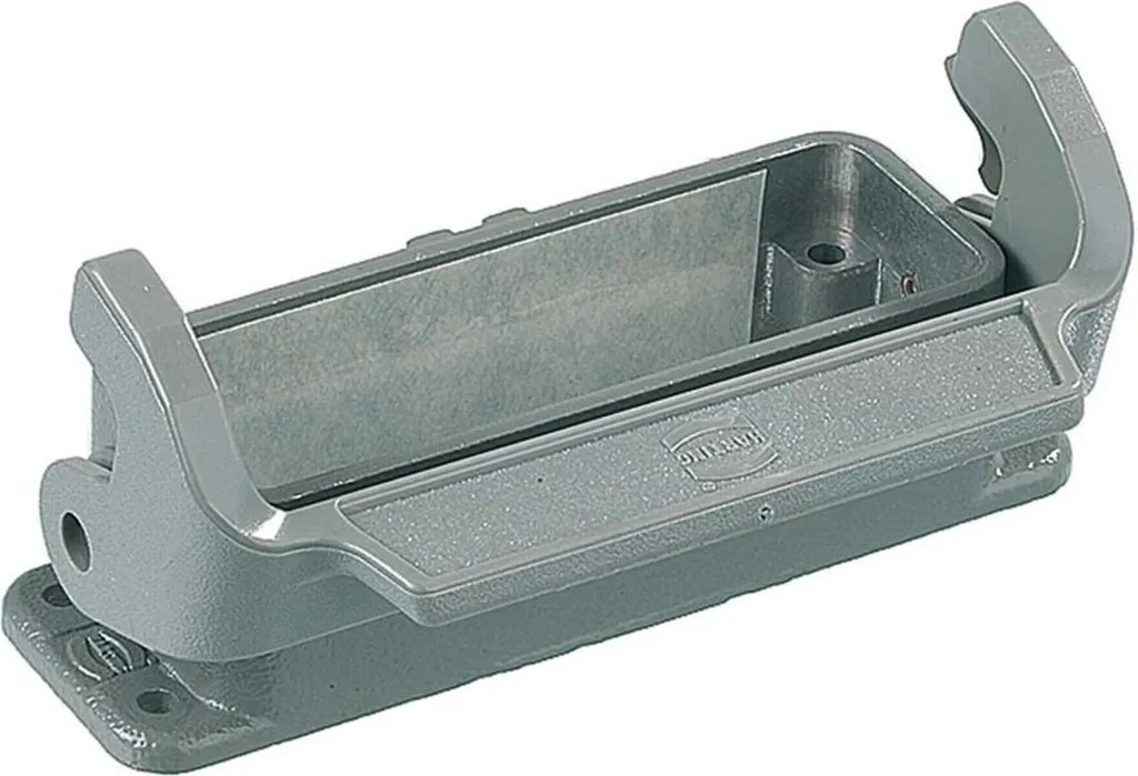 Harting 09 20 016 0301 Han 16 A-agg-LB: Custodia Industriale IP65 Originale
