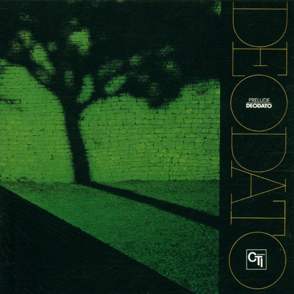 Deodato-Prelude