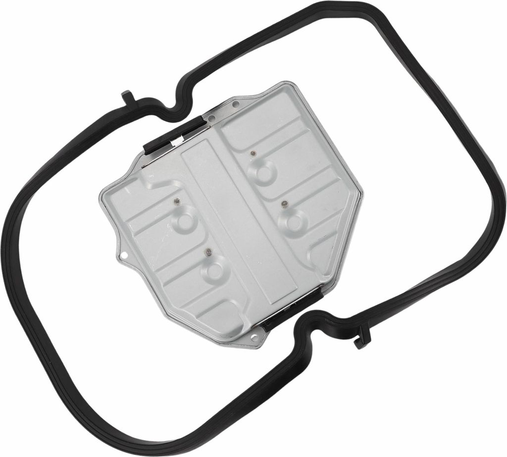 Keine. 1292770195 Getriebefilter-Dichtungssatz für dodg Sprinter 2500 Langlebiger Silberton-Motor-Automatikgetriebefiltersatz Metall 1Set