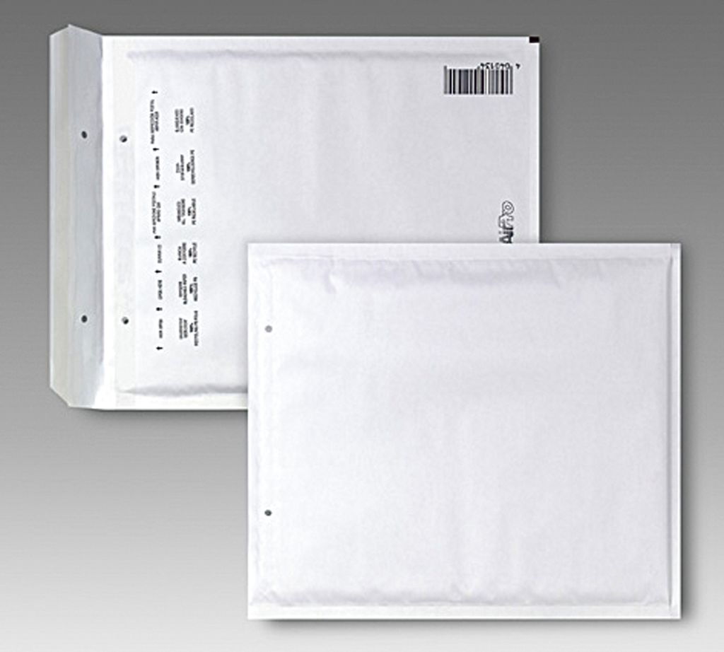 AIRPRO Luftpolstertasche C15 04067613 hk ws 10 St./Pack. Produktbild 