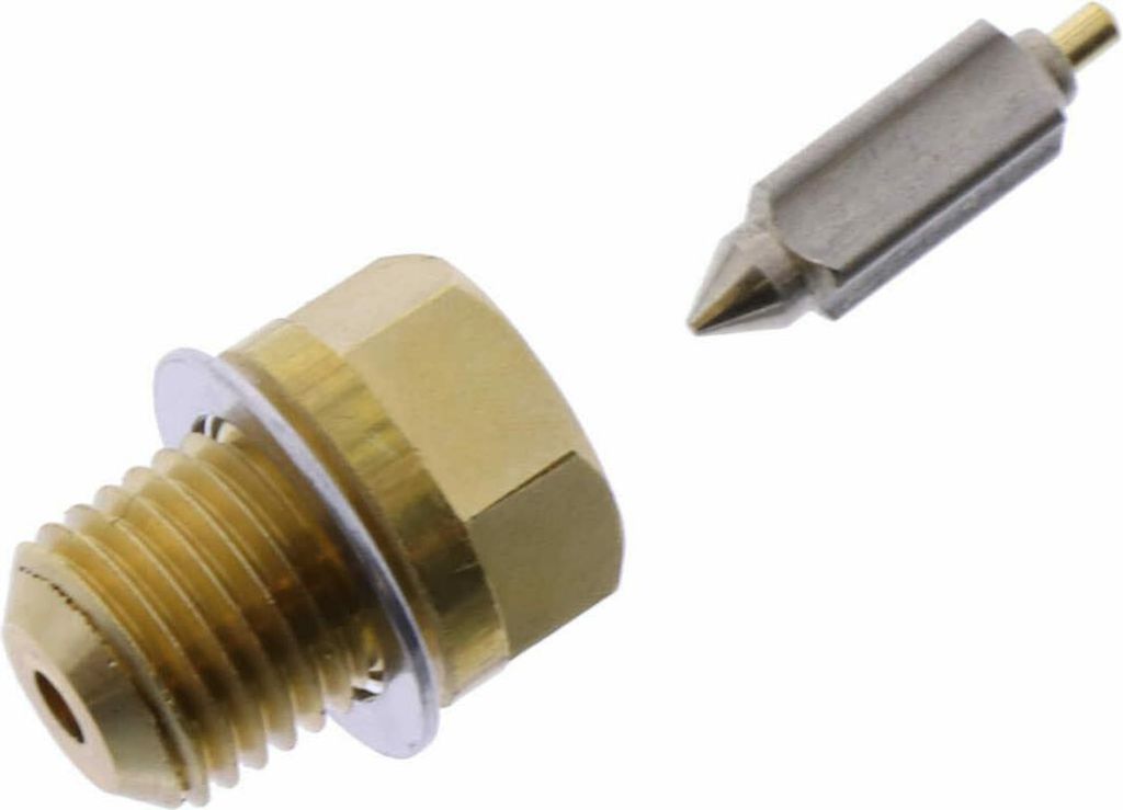 TOURMAX FVS-405 Schwimmende Nadel Komplettsitz für Kawasaki S1