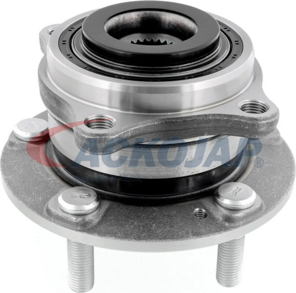 Roulement de roue avant ACKOJA A52-0903 pour HYUNDAI SANTA FÉ II CM