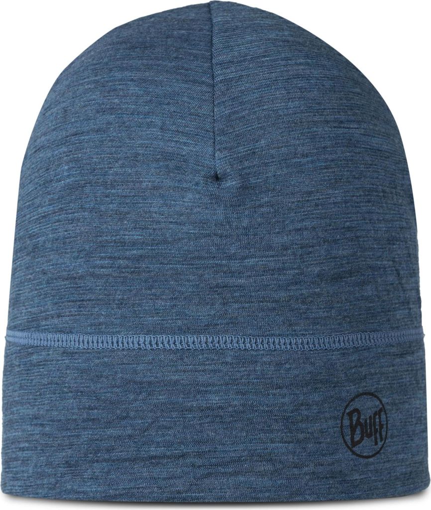 Buff Merino Lightweight Beanie TEMPEST