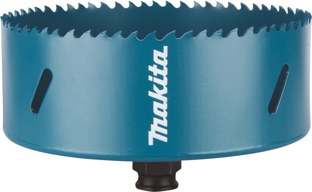 Makita EZYCHANGE BIM-Lochsäge 121mm B-31821