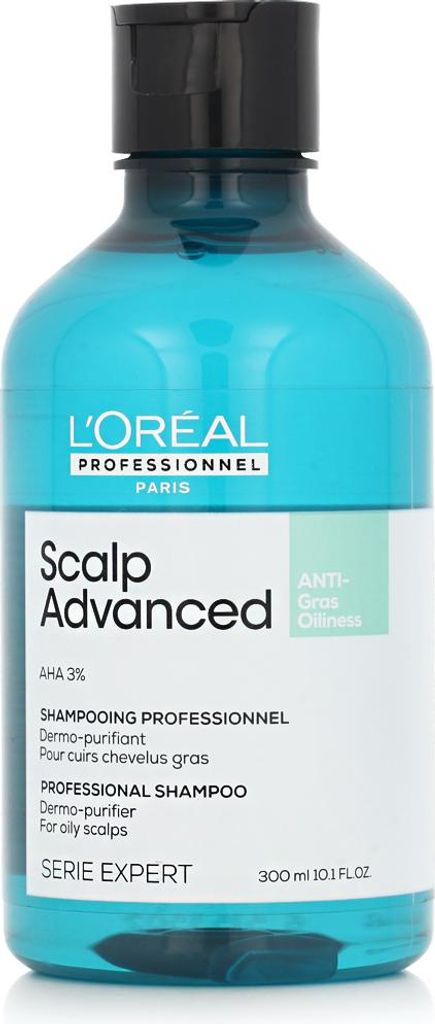 L'Oréal Professionnel Serie Expert Scalp Advanced AHA 3% Image du produit 