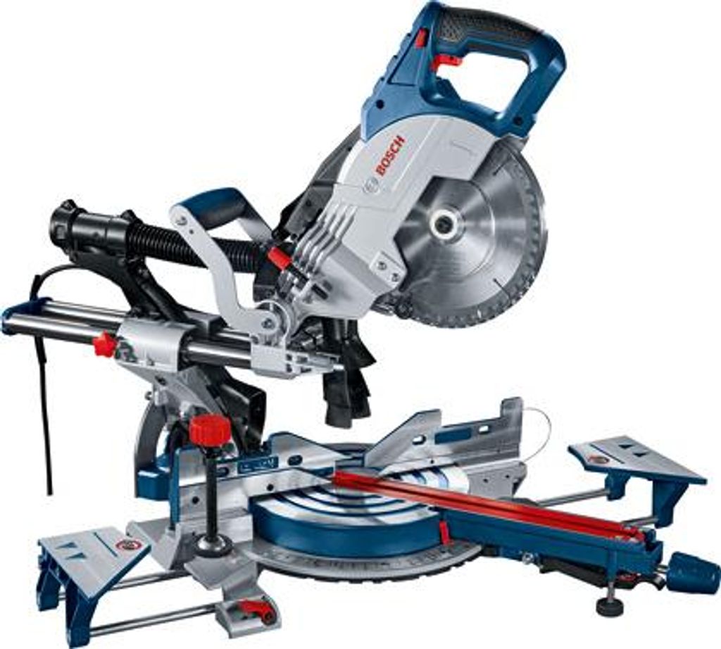 Paneelsäge GCM 8 SJL Produktbild 