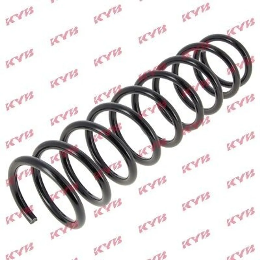 Molla per sospensione KYB RA6225 - 2