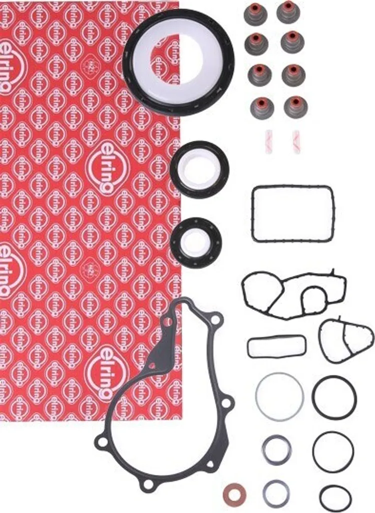 Kit d'étanchéité moteur ELRING 726.090 pour OPEL Crossland et FORD Fiesta