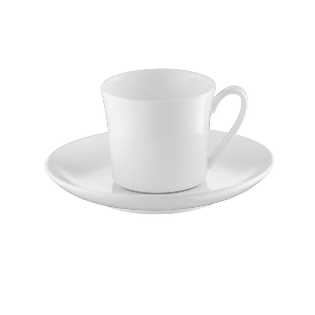 Rosenthal Jade Weiss Espressotasse 2-tlg.
