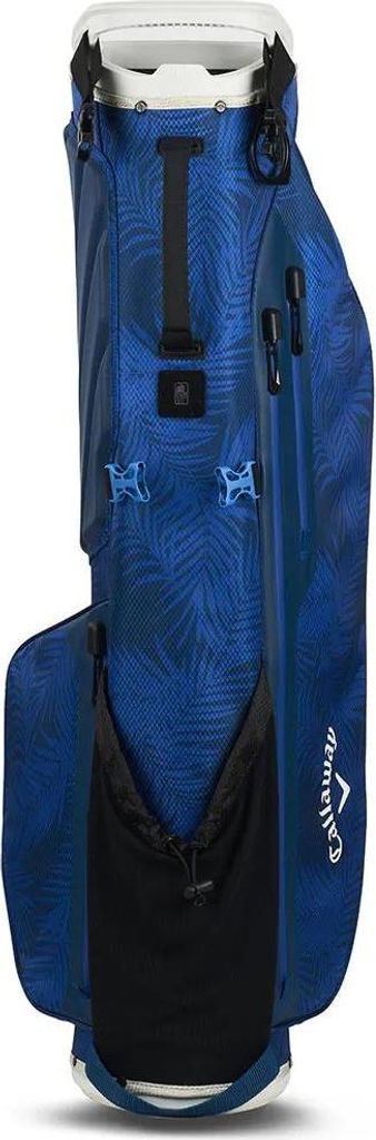 Callaway Par 3 Hd Golftasche Blau  Blau One Size Produktbild 