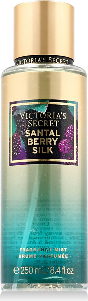 Victoria's Secret Santal Berry Silk Body Mist 250ml Produktbild 