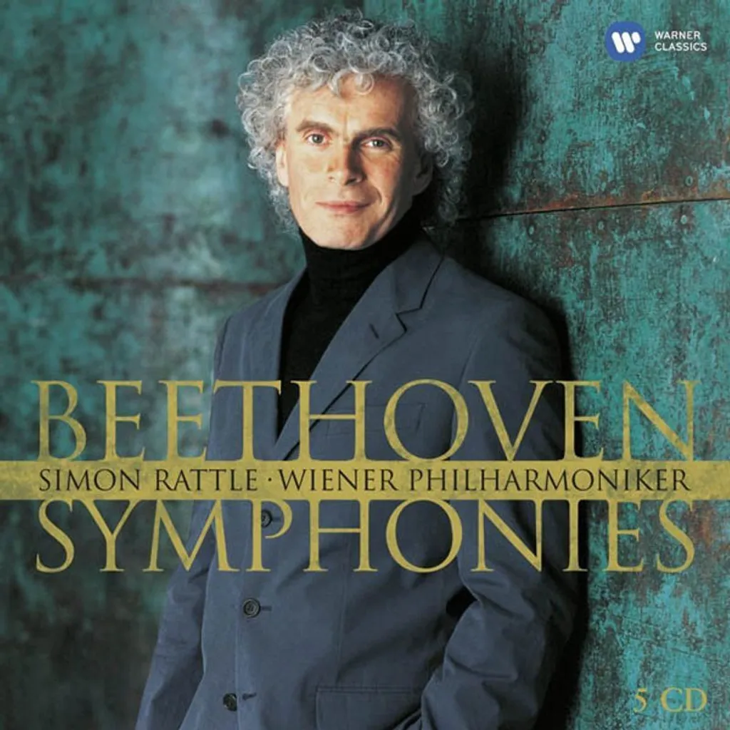 Symphonies 1 à 9 (Ga) Intégrale : Enfin le cycle complet en un coffret