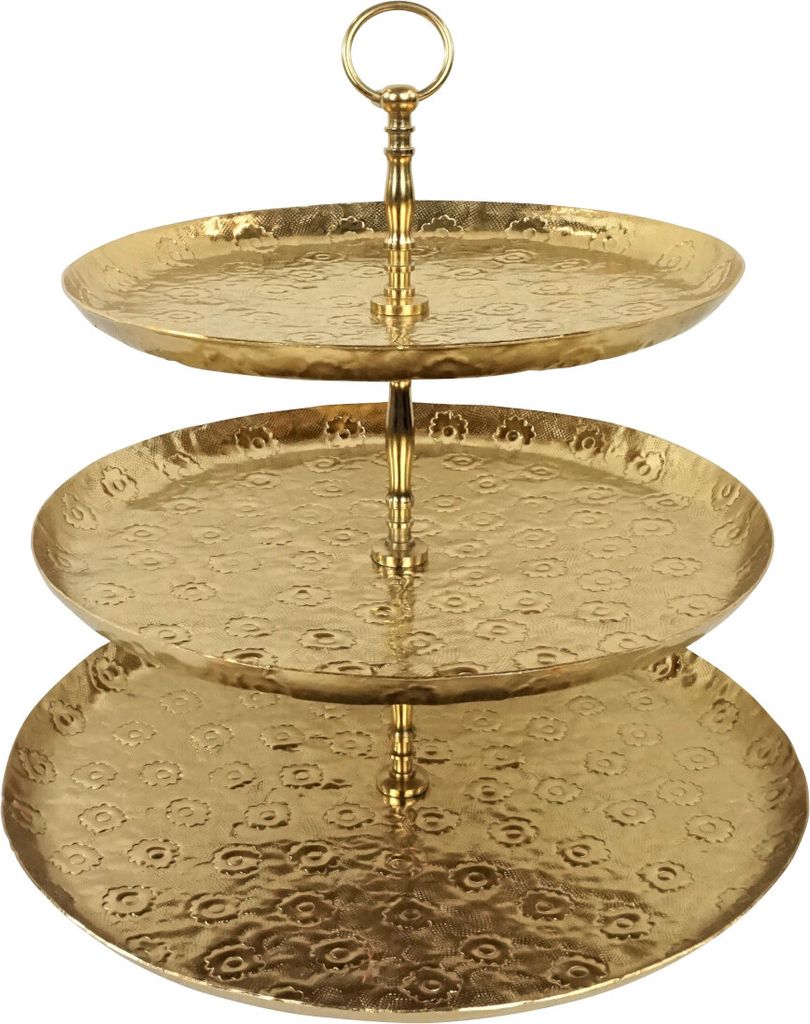 Hoff Interieur GmbH & Co. KG Etagere Royal