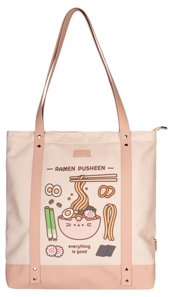 Grupo Erik Pusheen Sushi Roll Tasche    One Size Produktbild 