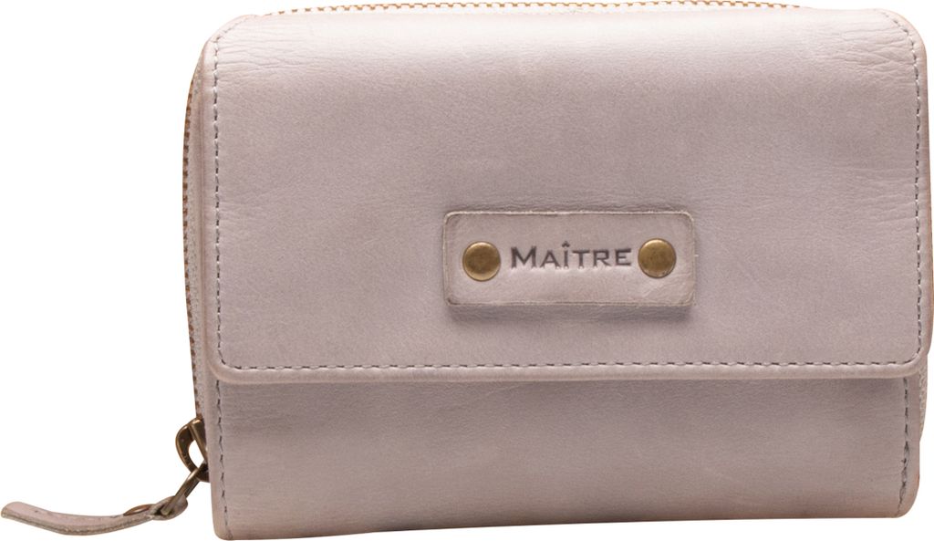 Maitre Steinbach 4060001752 Dagrete Purse Mh14Fz Leder Produktbild 