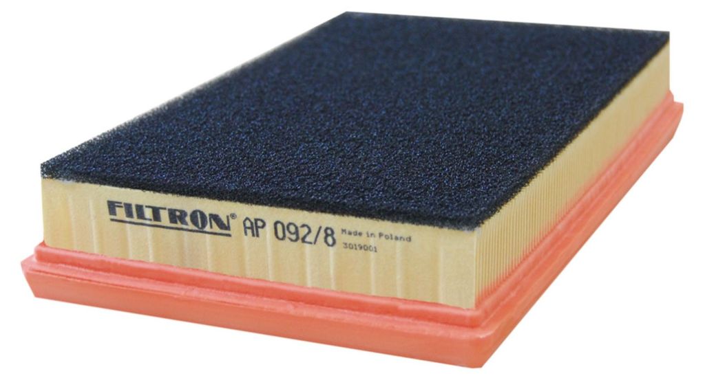 Luftfilter FILTRON AP 092/8 für FIAT BRAVO II (198) Produktbild 