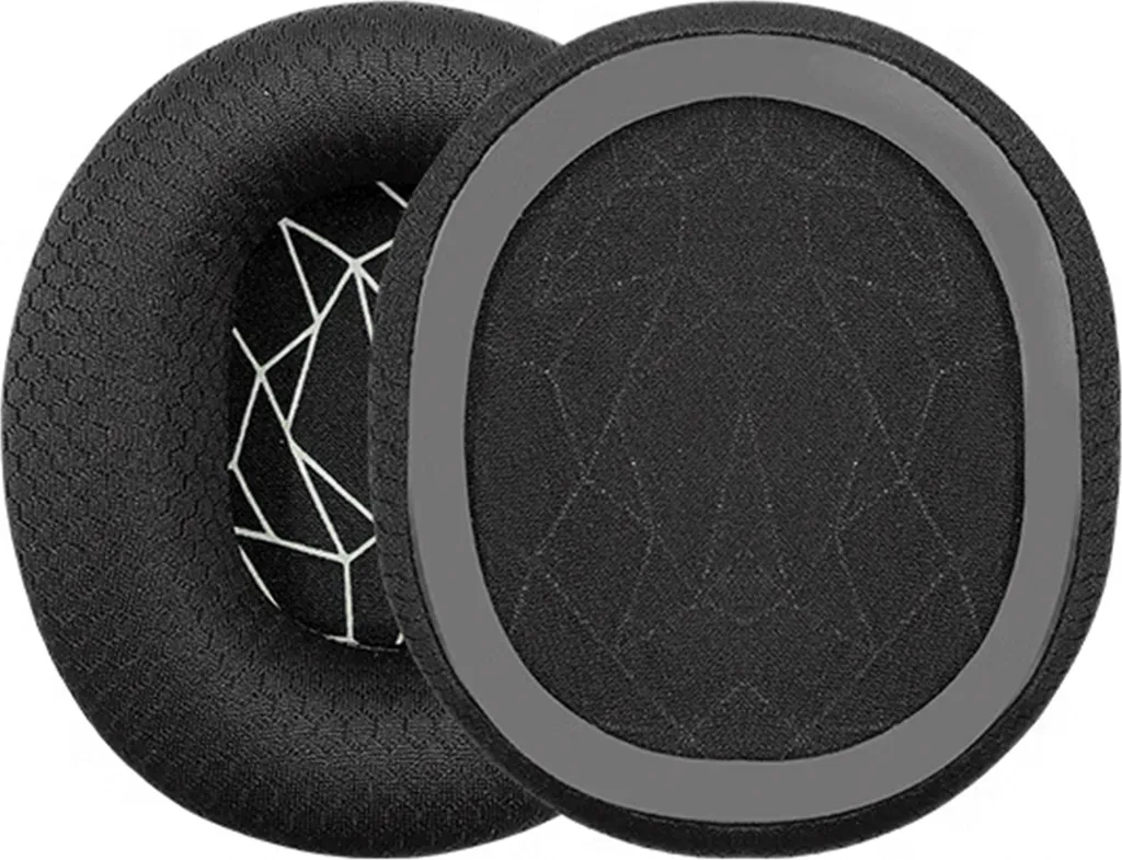 Cuscinetti Arctis 7 e Pro: Kit Ricambio INF Archetto e Padiglioni - 4