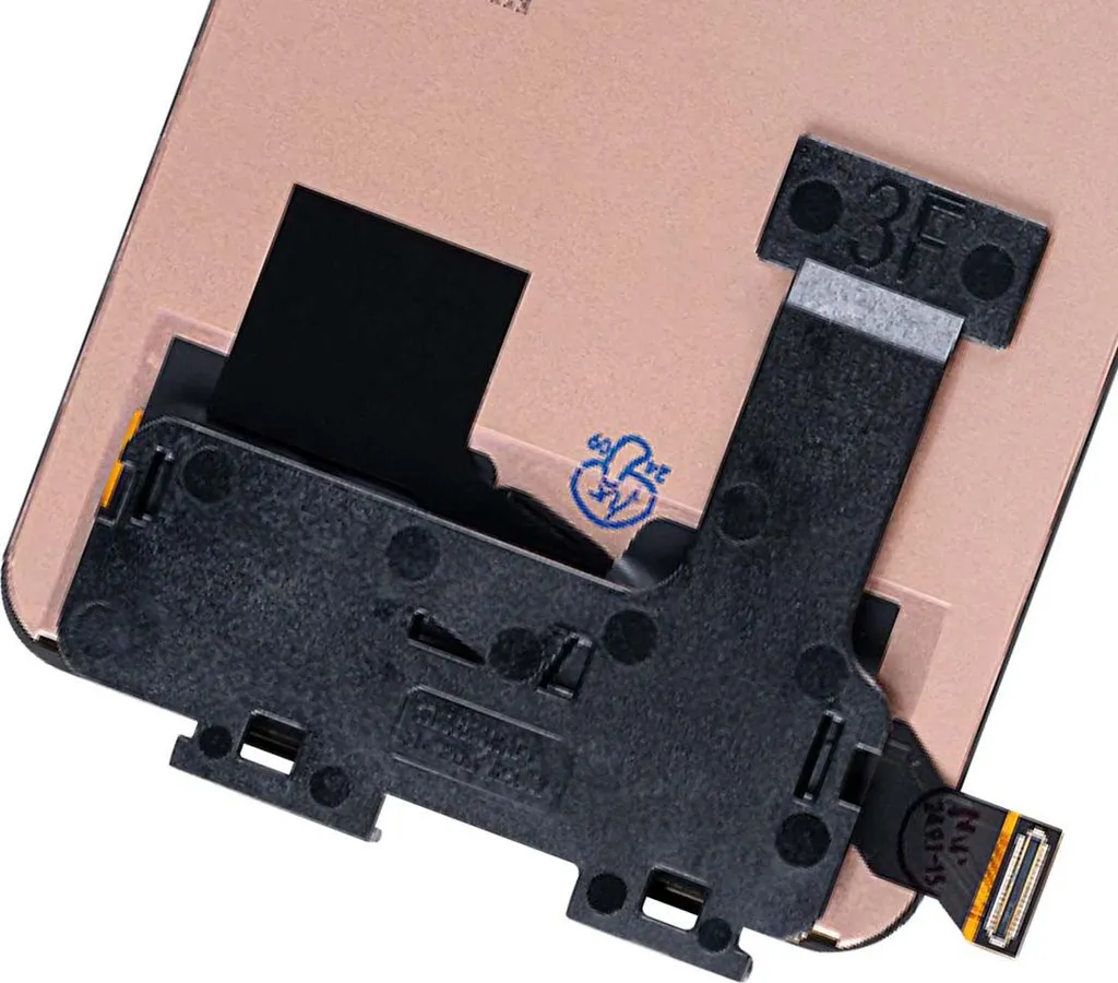 Remplacer Écran Xiaomi Poco F6 Pro Noir - Kit LCD Tactile Clappio