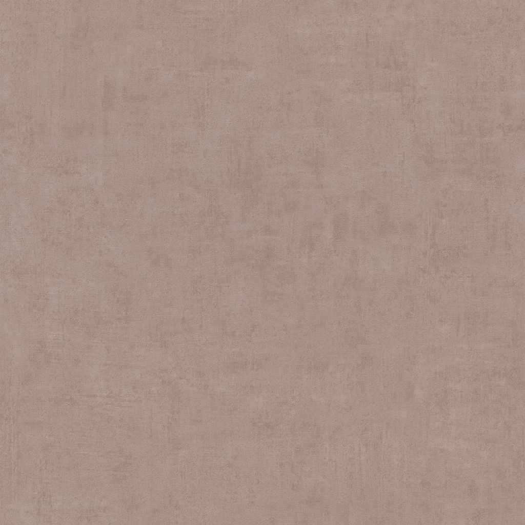 Grandeco Tapete | Kollektion Annabella | A51512 | Vliestapete | Einfarbig | 10.05 x 0.53 m | Braun | Wohnzimmer | Flur | Büro | Küche | Wohnräume