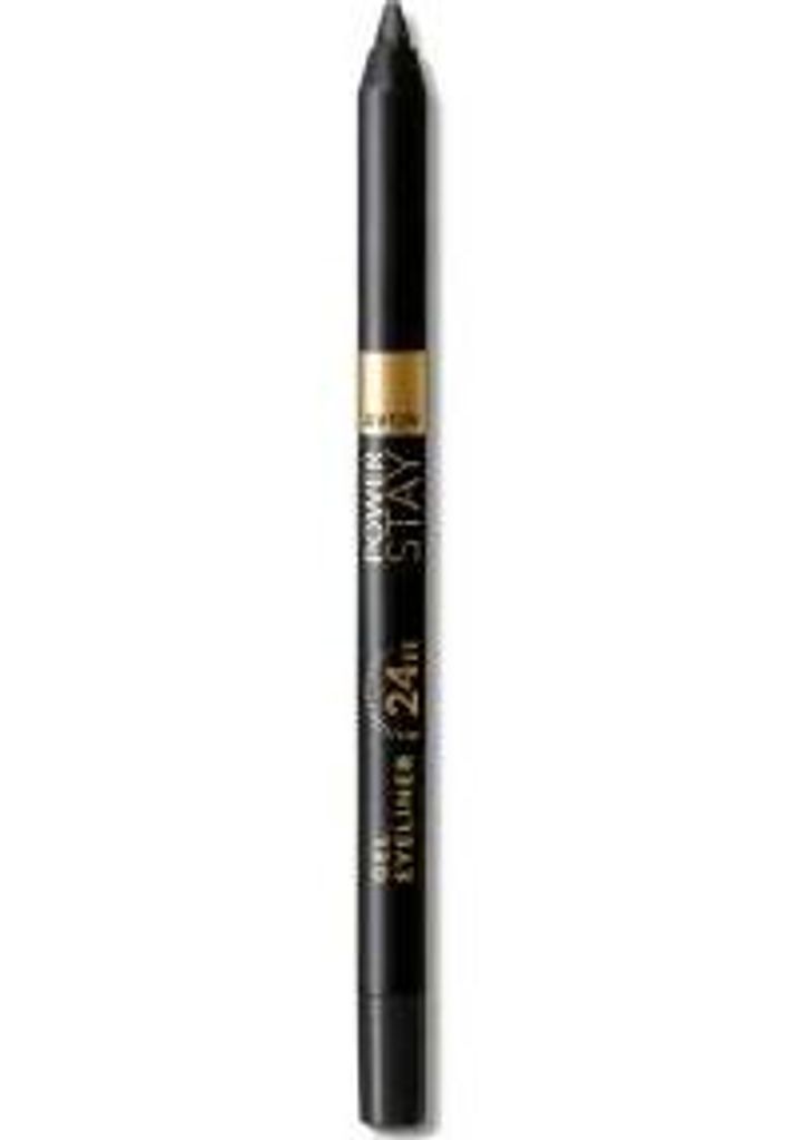 AVON Power Stay Gel-Eyeliner Black Shimmer