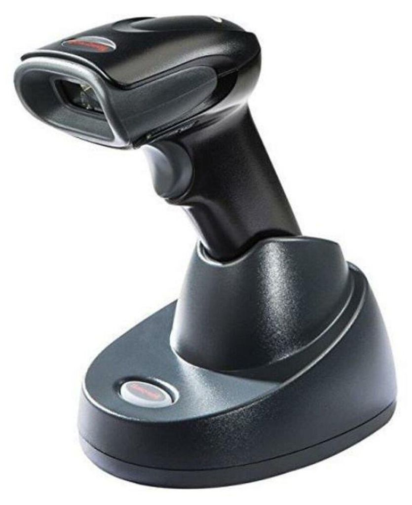 Honeywell Voyager XP 1472g, Ręczny czytnik kodów Zdjęcie produktu 