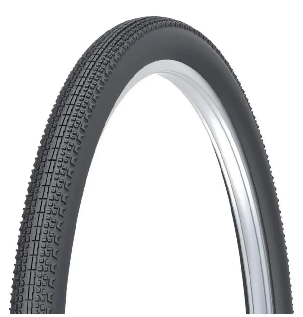 Pneu Gravel 700x45 Kenda Flintridge Tubeless Ready Grip Exceptionnel
