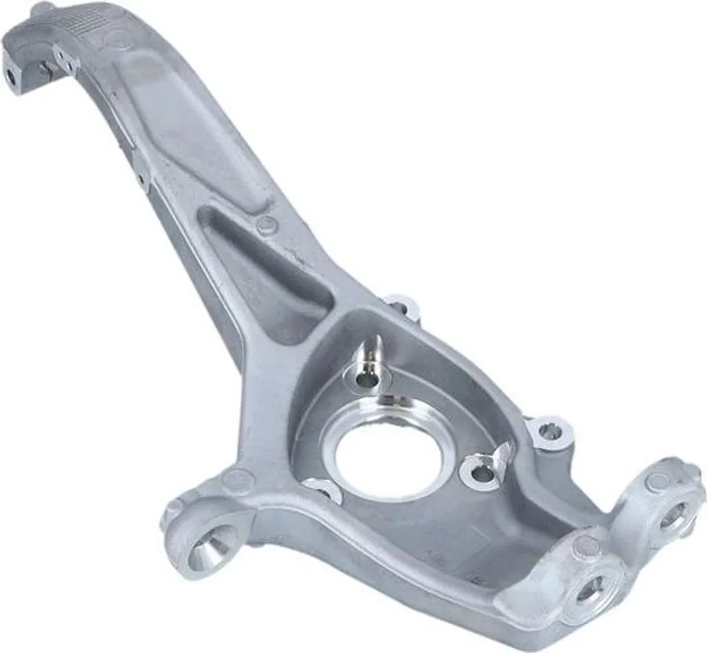 Pivot de fusée de suspension avant droite NRF pour Tesla Model S et X - 8