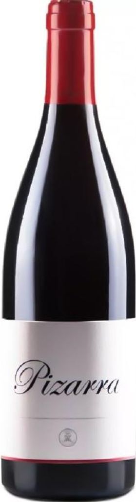 Algueira Pizarra 2021 Rotwein Spanien Ribeira Sacra 75.00 cl 14.0 %