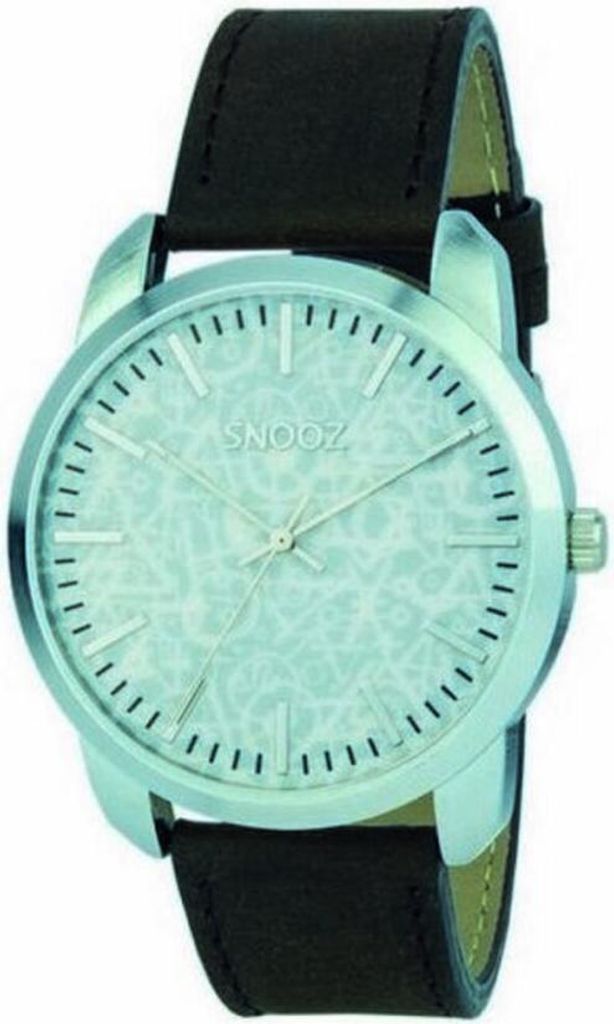Uni-Uhr Snooz SAA0044-63 (Ø 44 mm)