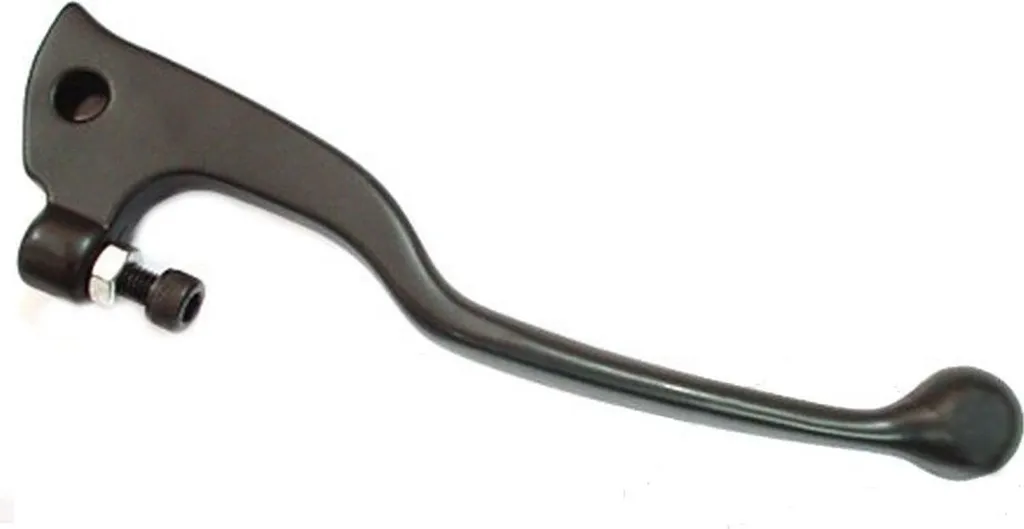 Levier de frein Aluminium pour Yamaha XT 600 EH 1990-2003 Haute Qualité