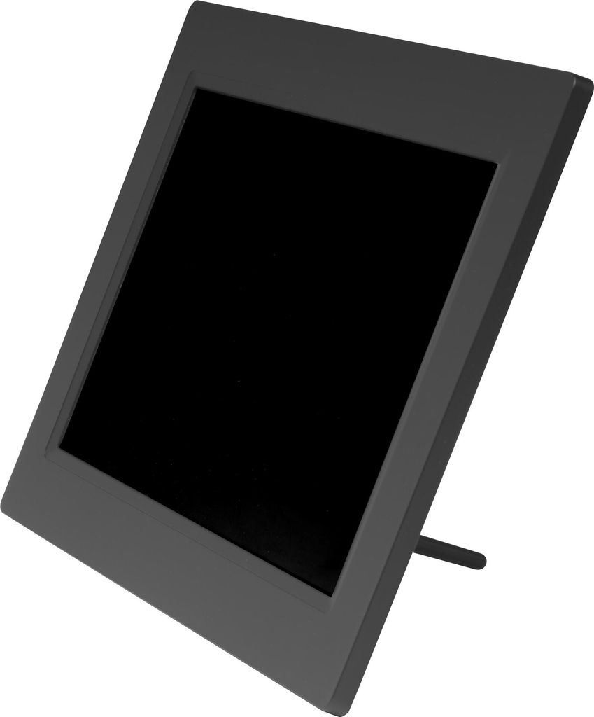 Denver Frameo PFF-1015 schwarz 25,4cm (10,1 ) 16GB Produktbild 